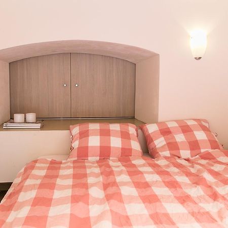 Dessewffy Apartment Boedapest Buitenkant foto